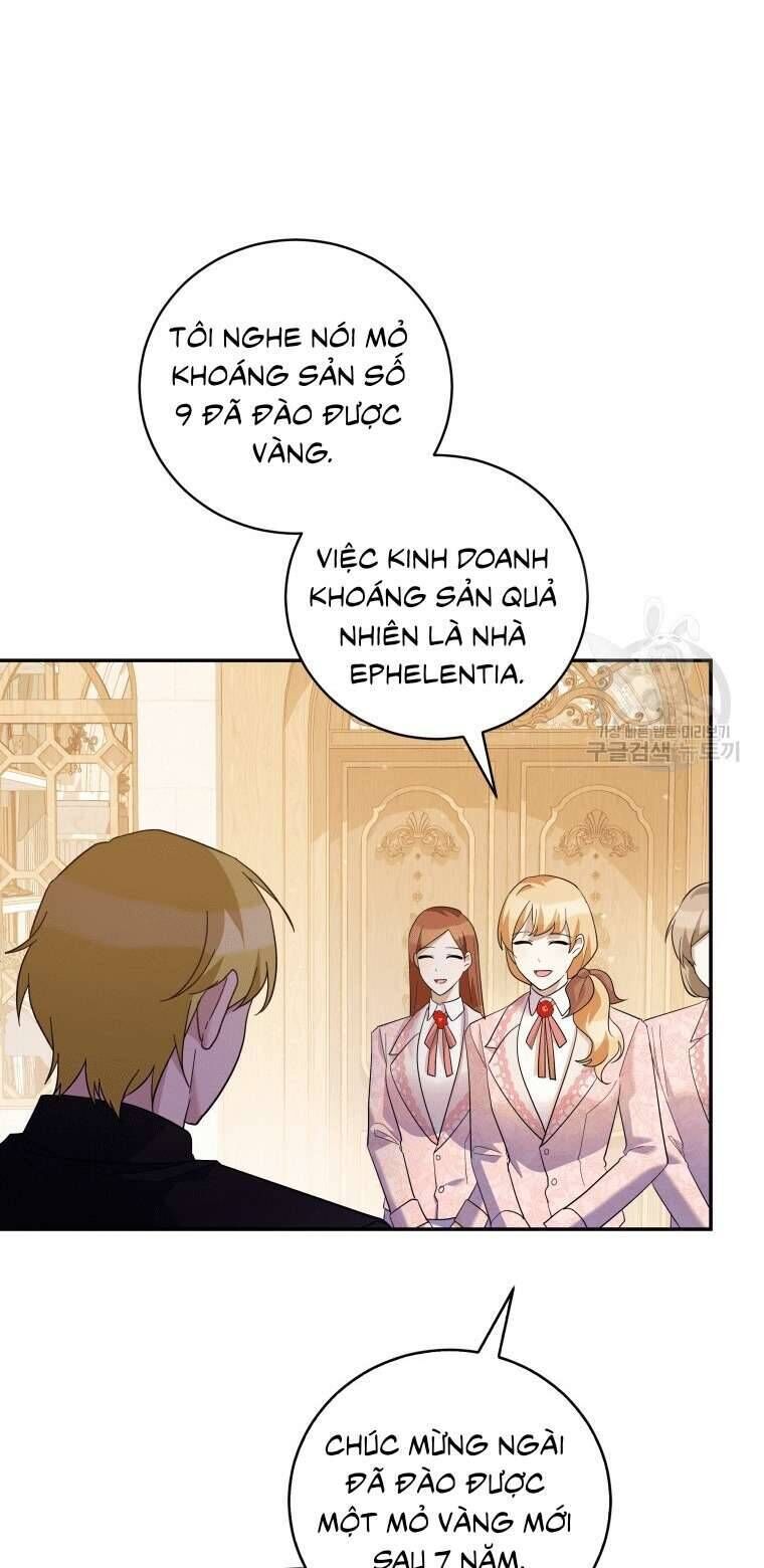 Hãy ủng hộ kế hoạch trả thù của tôi - Chapter 38 - Page 26