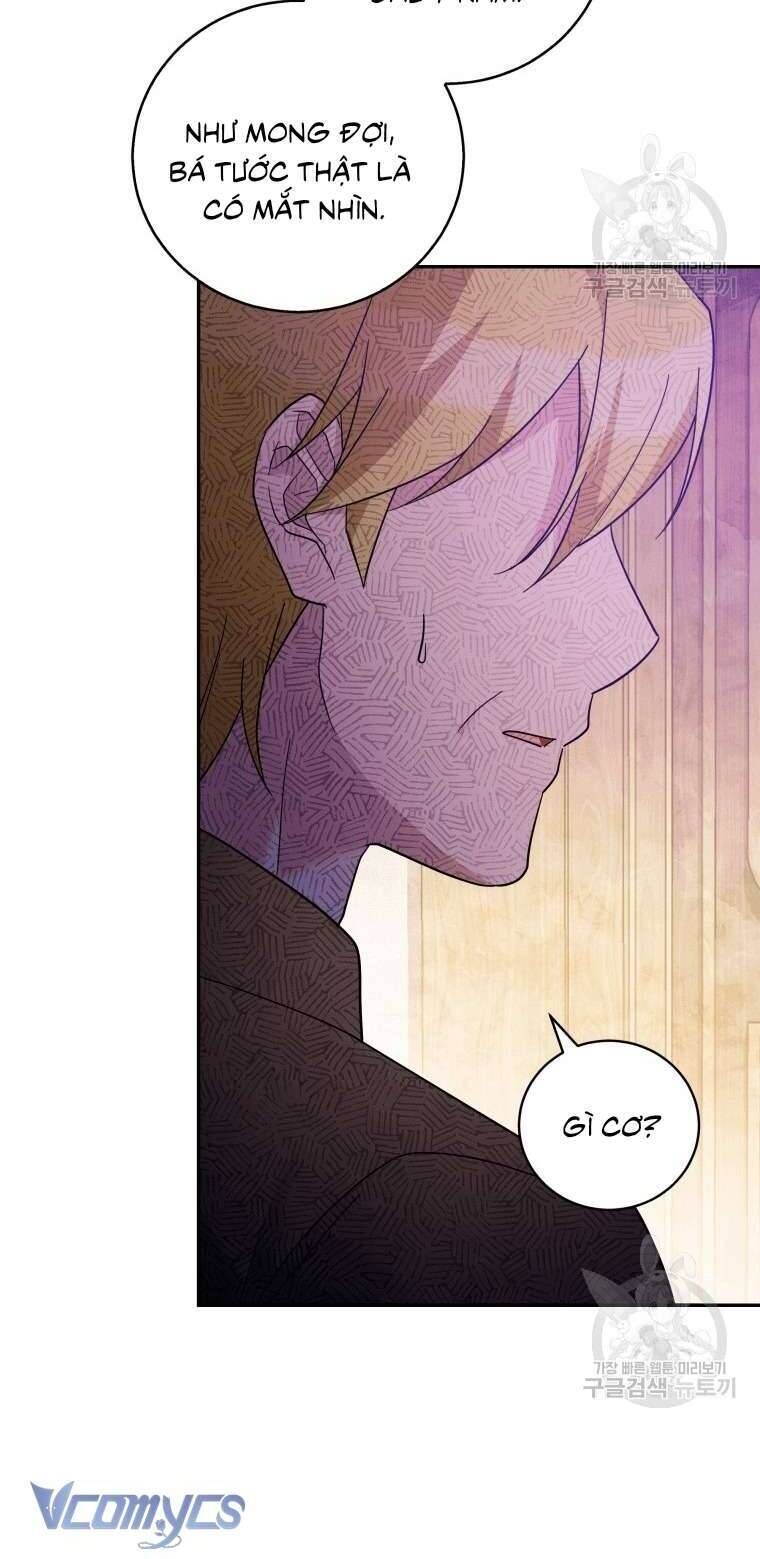 Hãy ủng hộ kế hoạch trả thù của tôi - Chapter 38 - Page 27