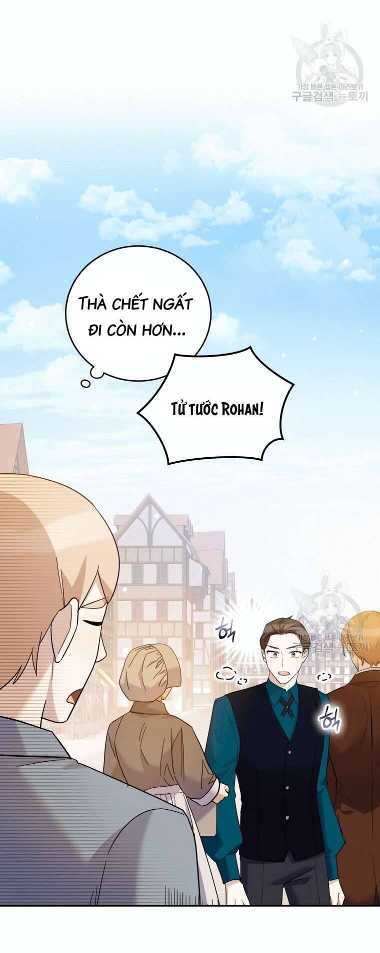 Hãy ủng hộ kế hoạch trả thù của tôi - Chapter 38 - Page 31