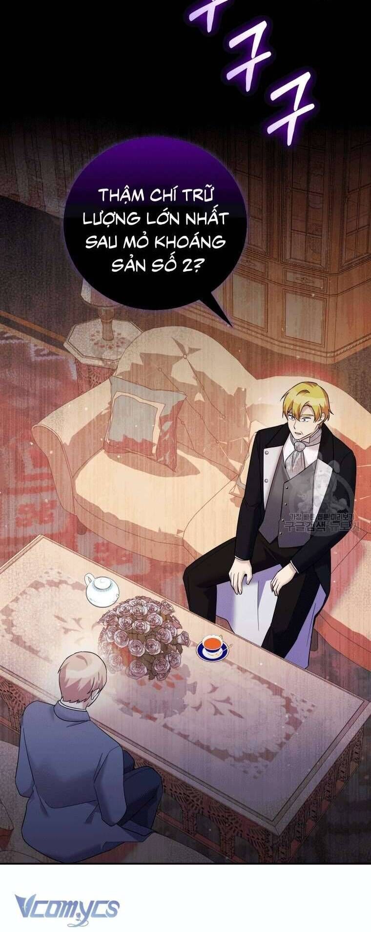 Hãy ủng hộ kế hoạch trả thù của tôi - Chapter 38 - Page 34