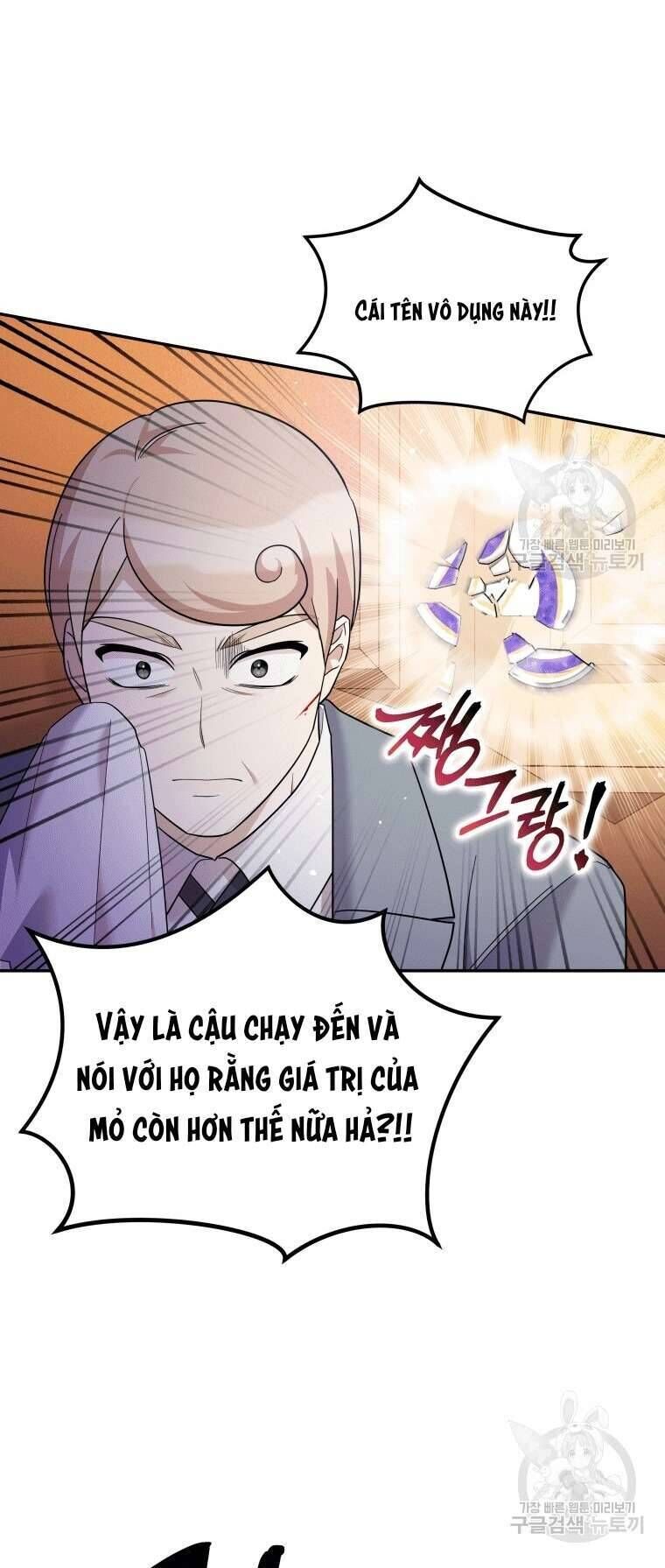 Hãy ủng hộ kế hoạch trả thù của tôi - Chapter 38 - Page 36