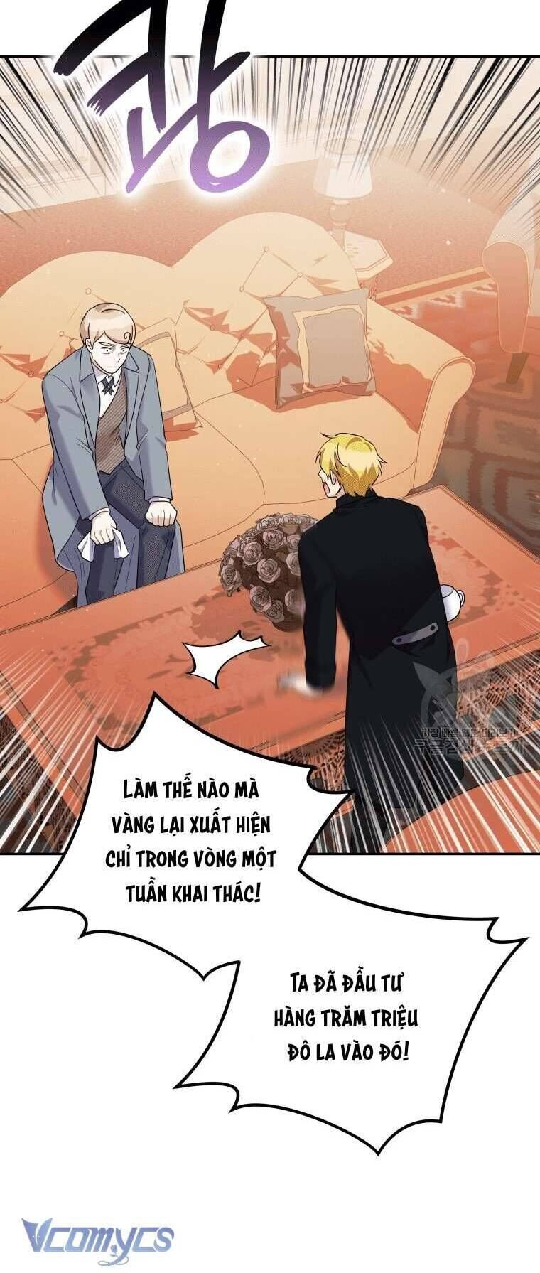 Hãy ủng hộ kế hoạch trả thù của tôi - Chapter 38 - Page 37