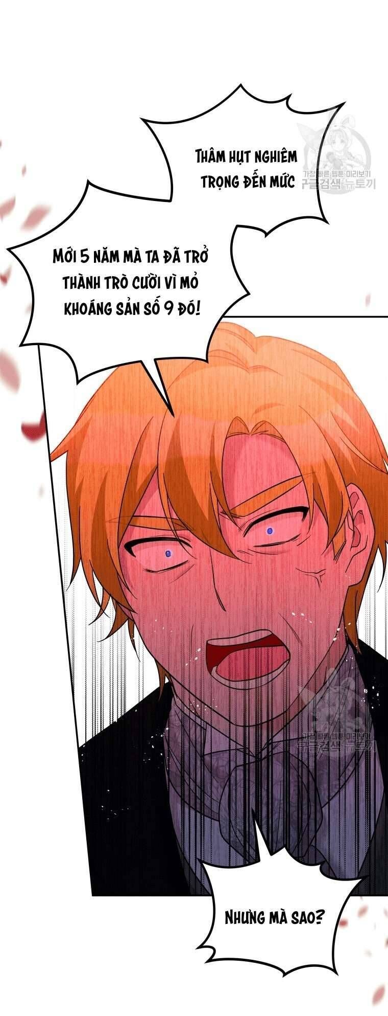 Hãy ủng hộ kế hoạch trả thù của tôi - Chapter 38 - Page 38