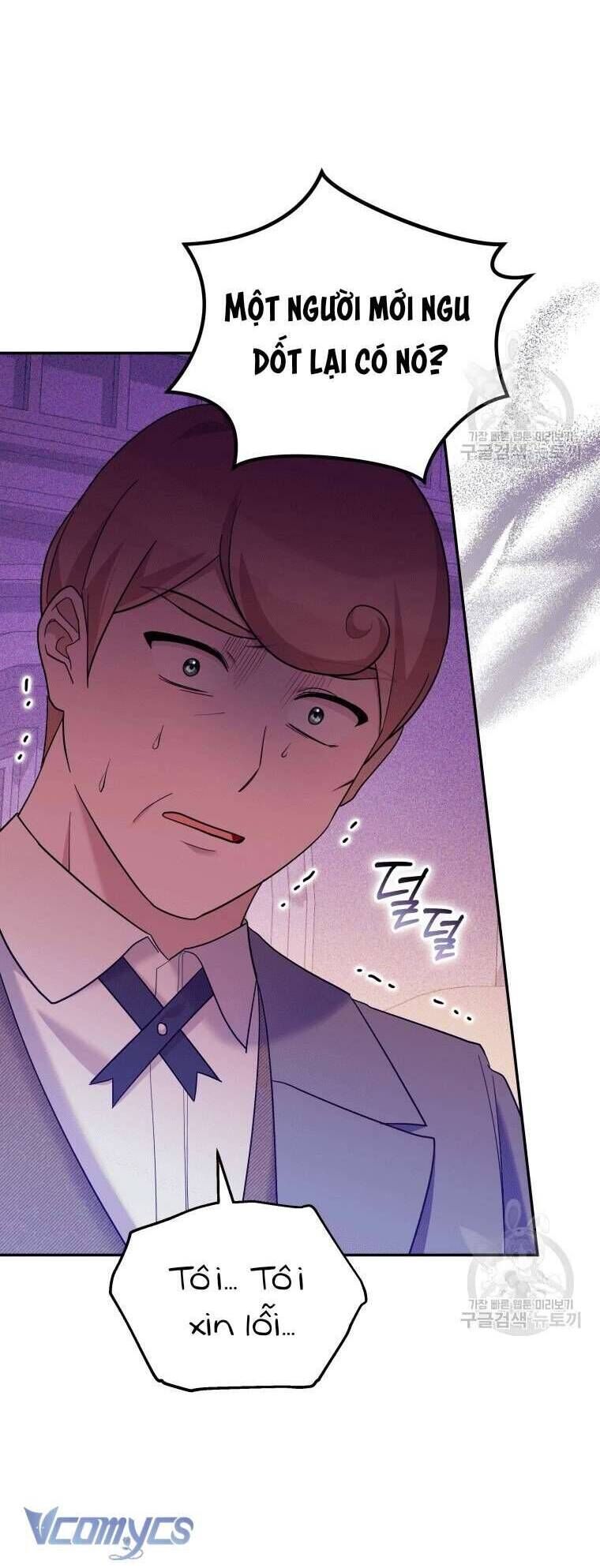 Hãy ủng hộ kế hoạch trả thù của tôi - Chapter 38 - Page 39