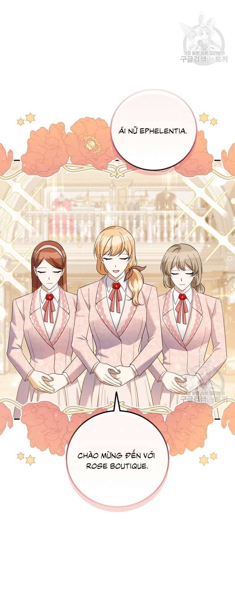 Hãy ủng hộ kế hoạch trả thù của tôi - Chapter 38 - Page 4