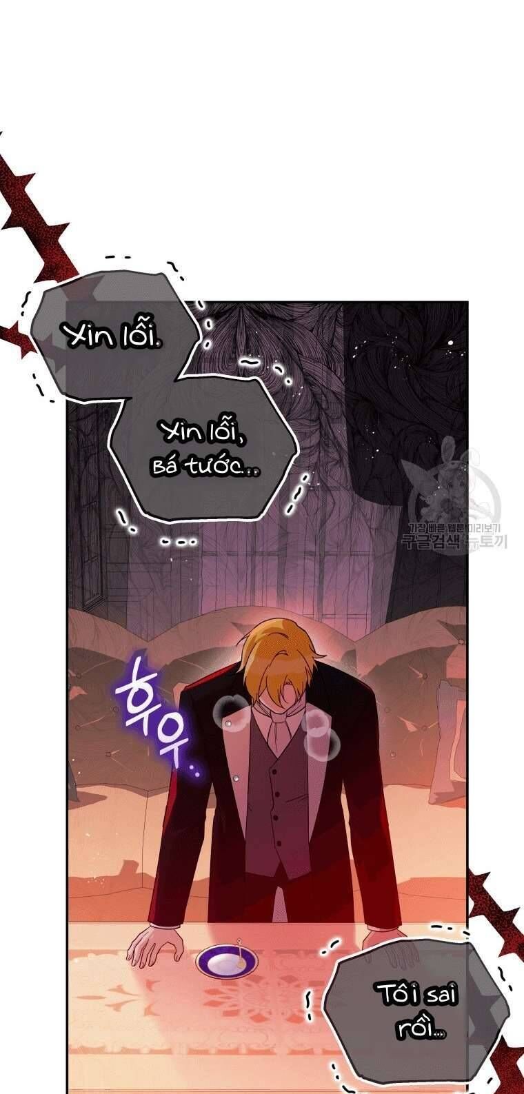 Hãy ủng hộ kế hoạch trả thù của tôi - Chapter 38 - Page 40