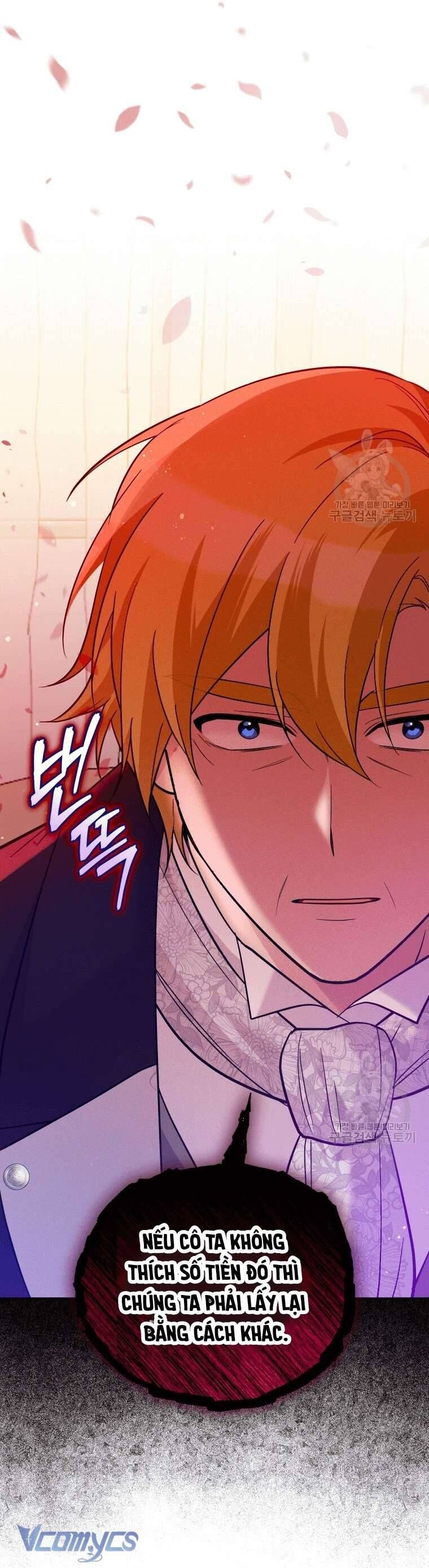 Hãy ủng hộ kế hoạch trả thù của tôi - Chapter 38 - Page 42