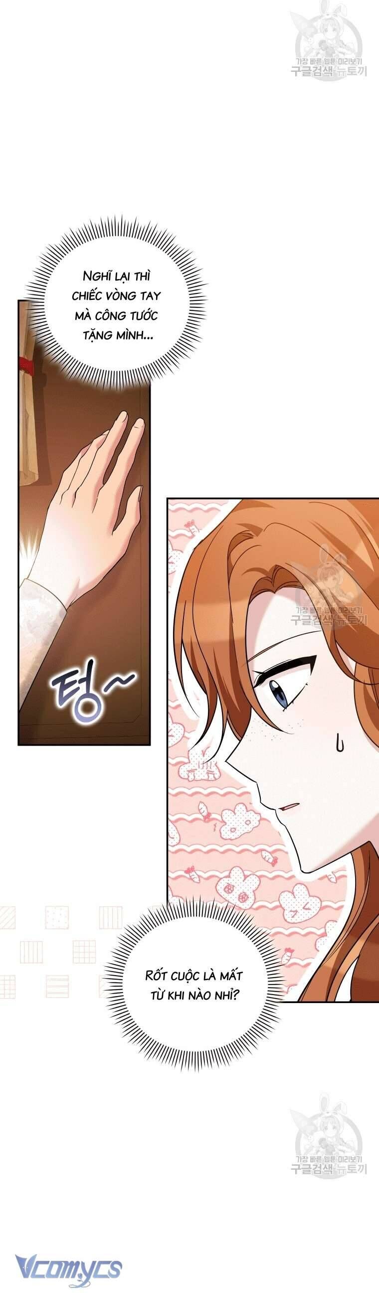 Hãy ủng hộ kế hoạch trả thù của tôi - Chapter 38 - Page 47