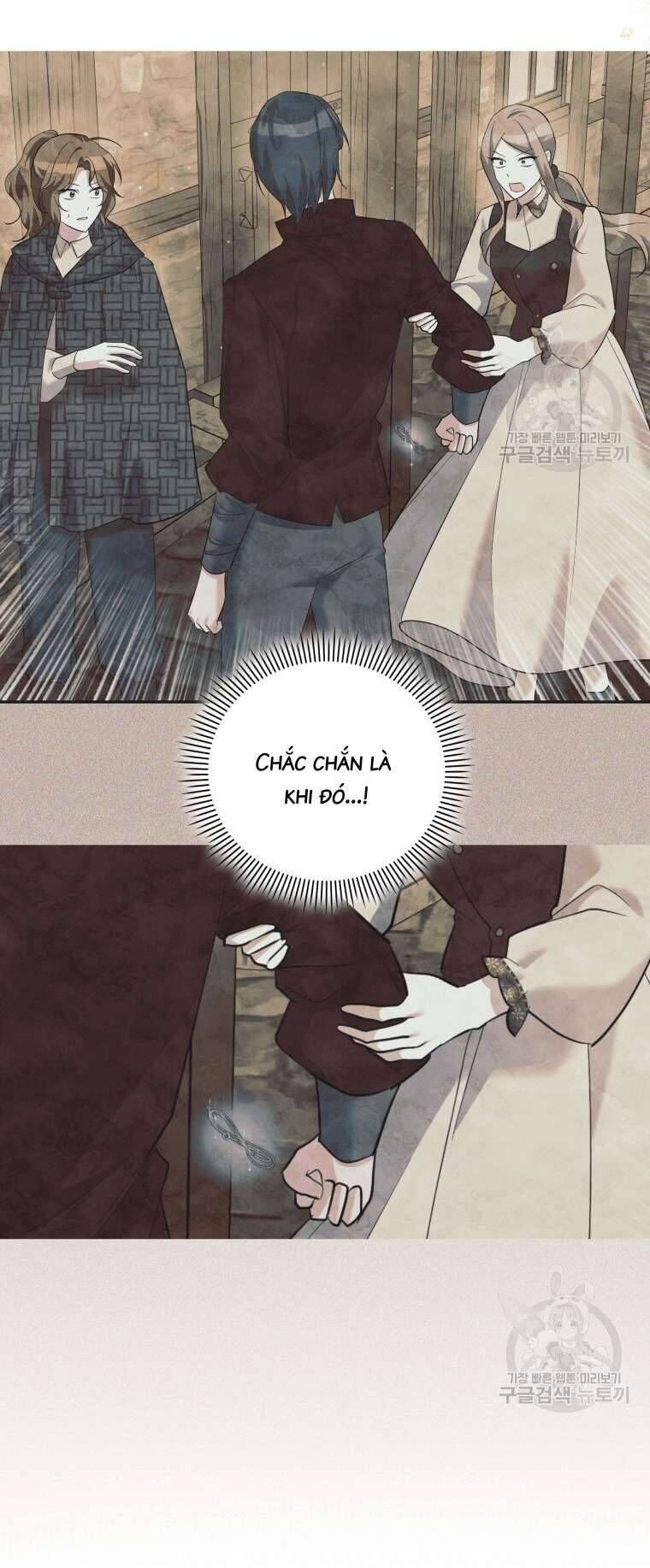 Hãy ủng hộ kế hoạch trả thù của tôi - Chapter 38 - Page 49