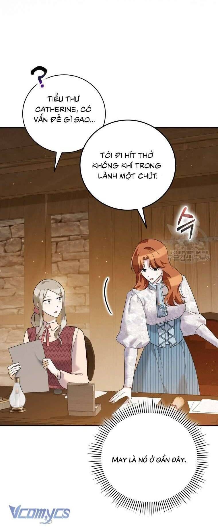 Hãy ủng hộ kế hoạch trả thù của tôi - Chapter 38 - Page 50