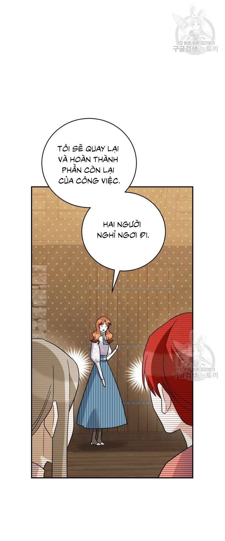 Hãy ủng hộ kế hoạch trả thù của tôi - Chapter 38 - Page 51