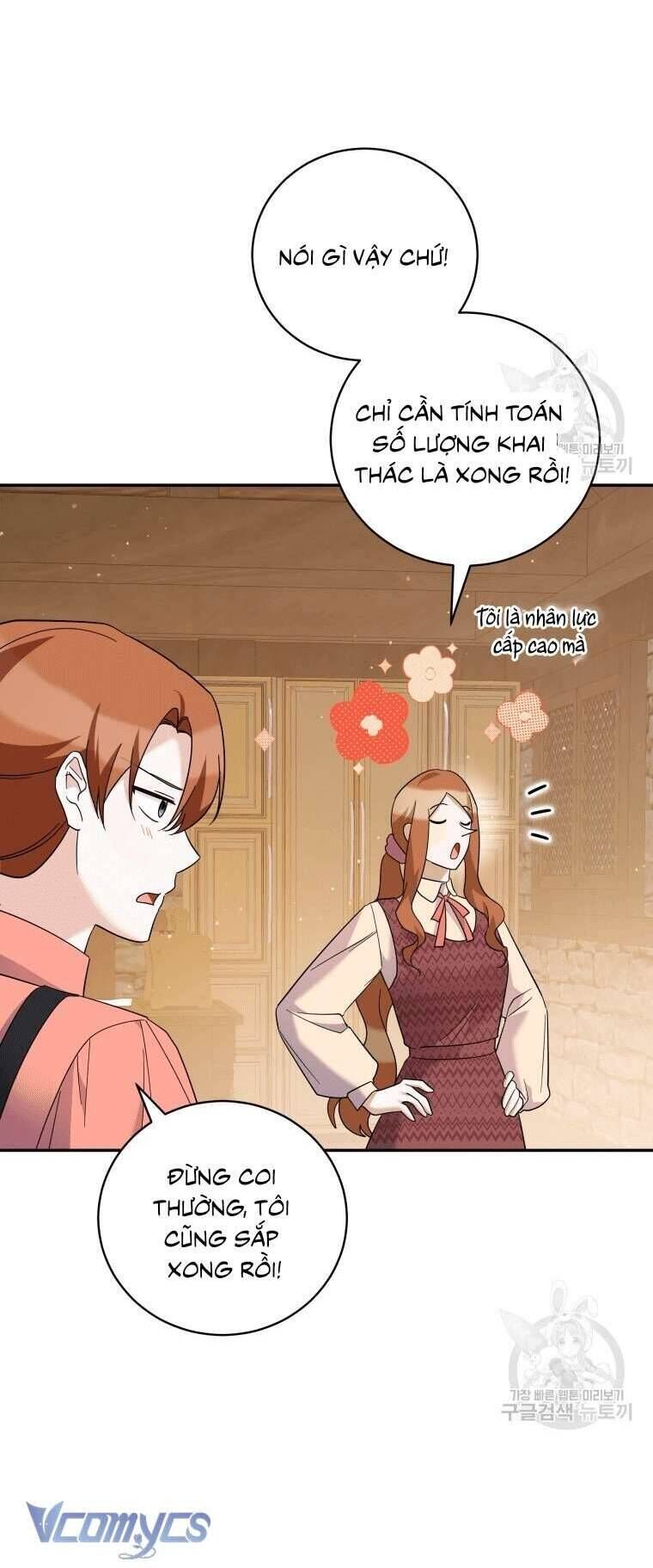 Hãy ủng hộ kế hoạch trả thù của tôi - Chapter 38 - Page 52