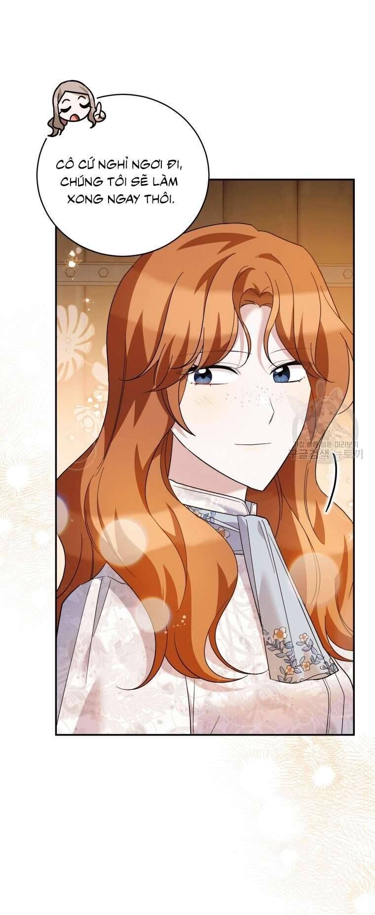 Hãy ủng hộ kế hoạch trả thù của tôi - Chapter 38 - Page 53