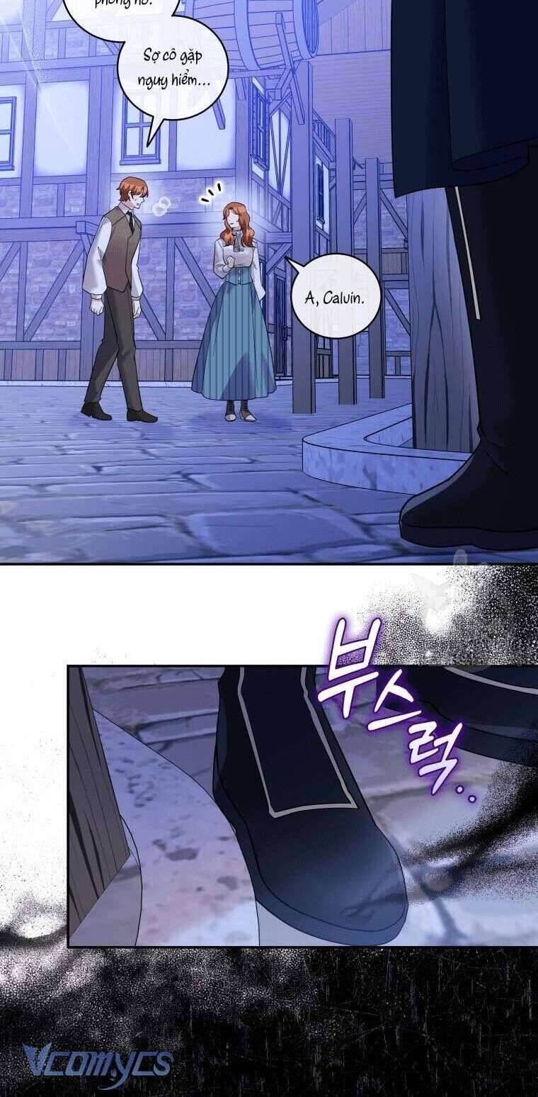 Hãy ủng hộ kế hoạch trả thù của tôi - Chapter 38 - Page 58