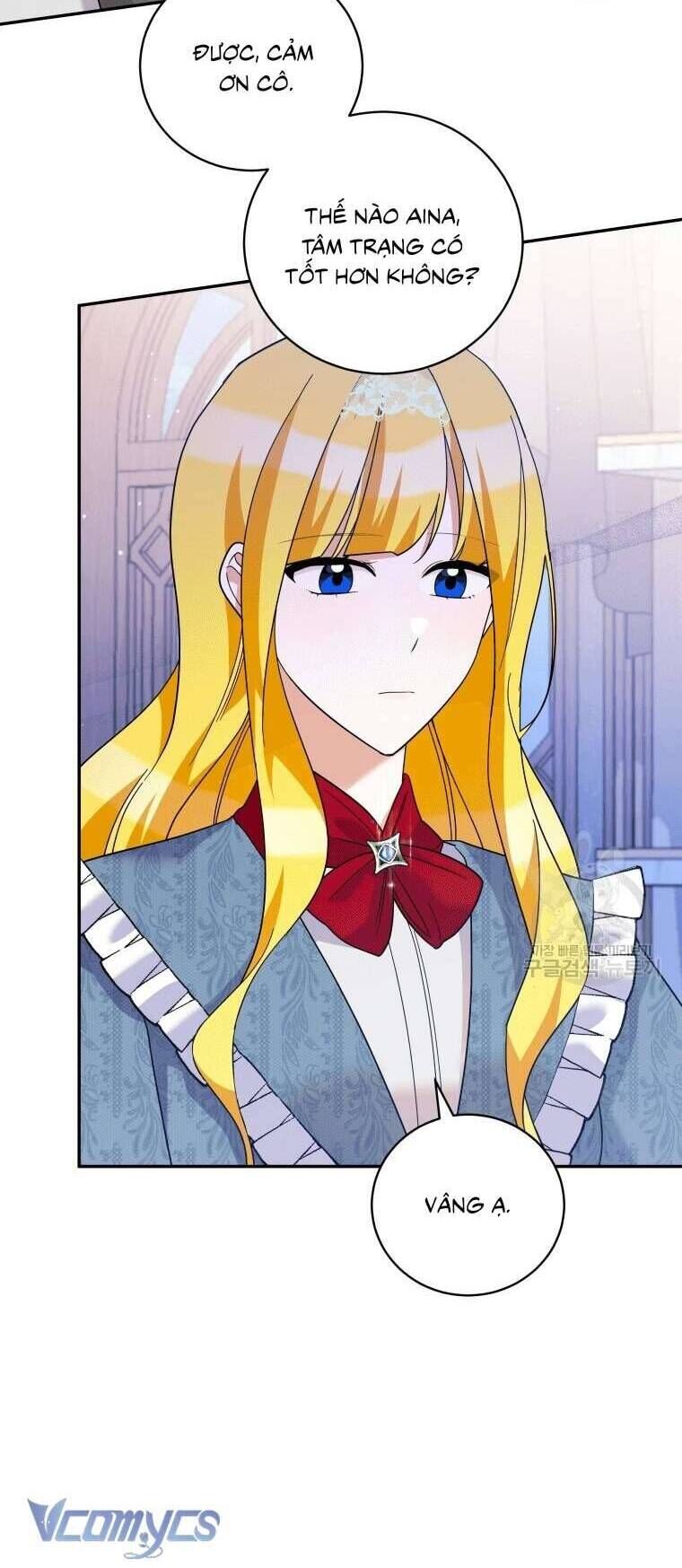 Hãy ủng hộ kế hoạch trả thù của tôi - Chapter 38 - Page 7