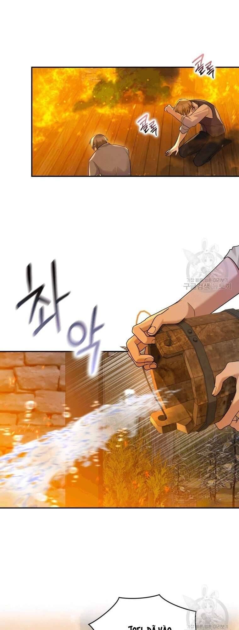 Hãy ủng hộ kế hoạch trả thù của tôi - Chapter 39 - Page 10