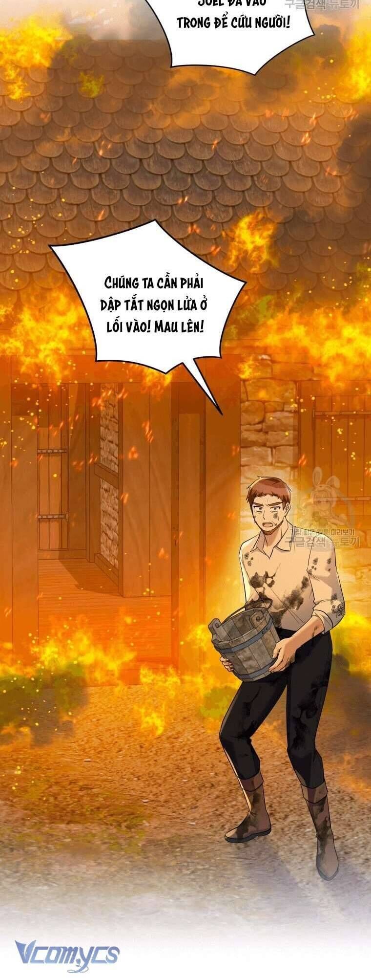 Hãy ủng hộ kế hoạch trả thù của tôi - Chapter 39 - Page 11