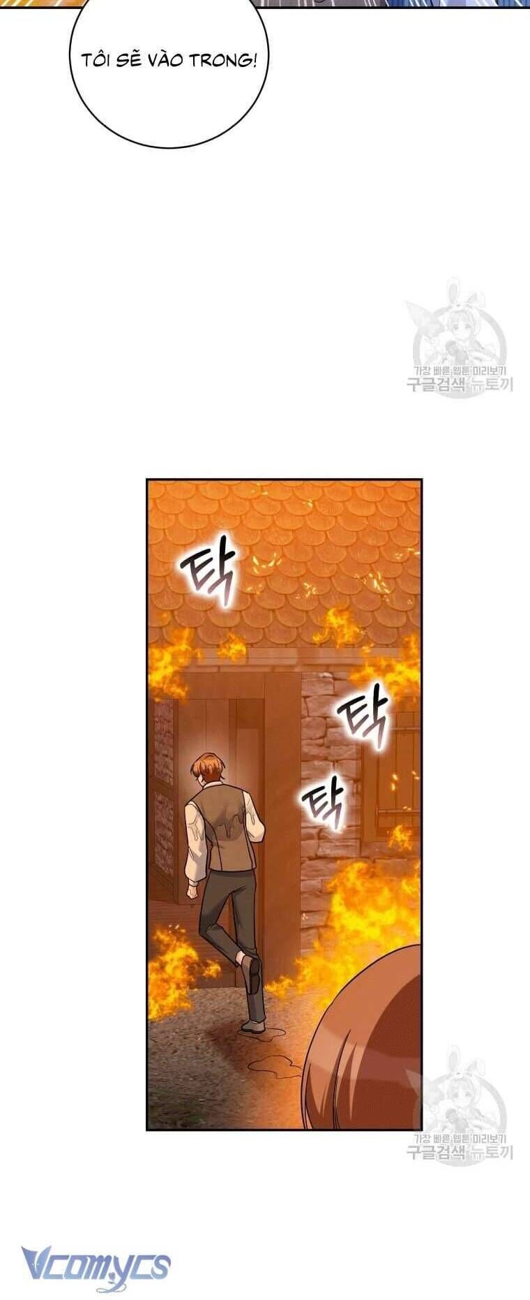 Hãy ủng hộ kế hoạch trả thù của tôi - Chapter 39 - Page 15