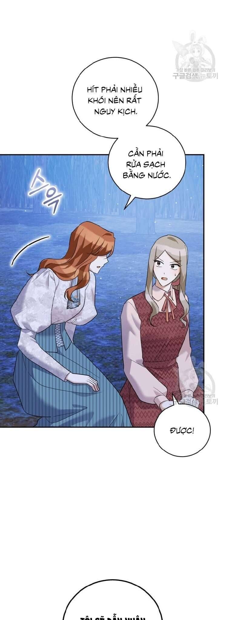 Hãy ủng hộ kế hoạch trả thù của tôi - Chapter 39 - Page 17