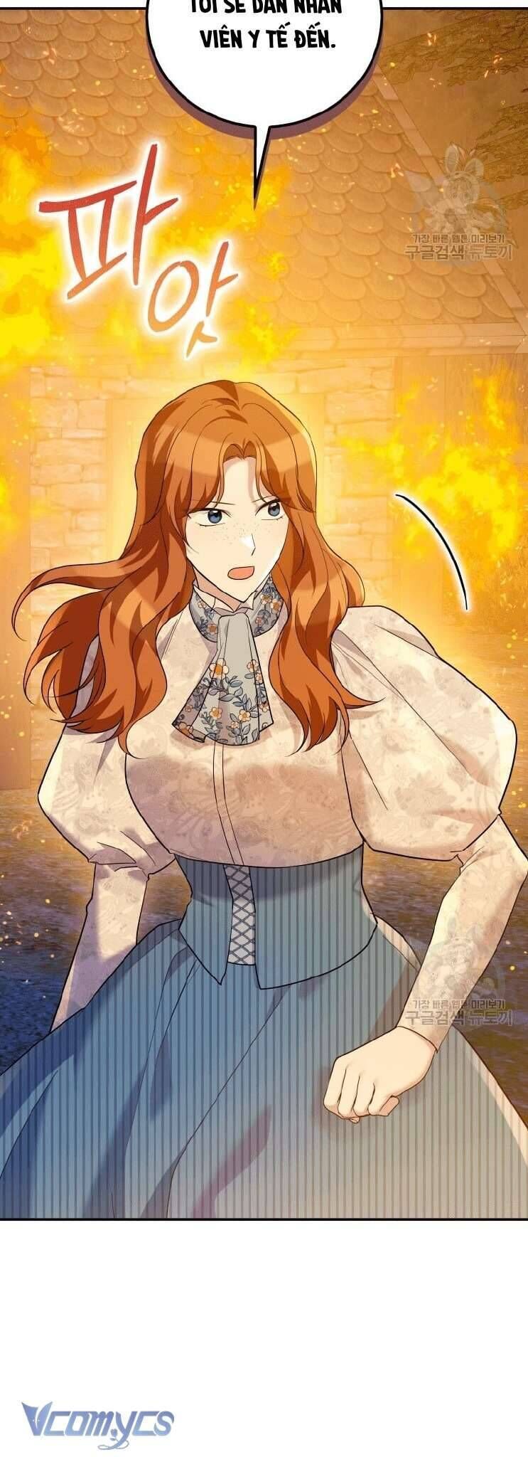 Hãy ủng hộ kế hoạch trả thù của tôi - Chapter 39 - Page 18