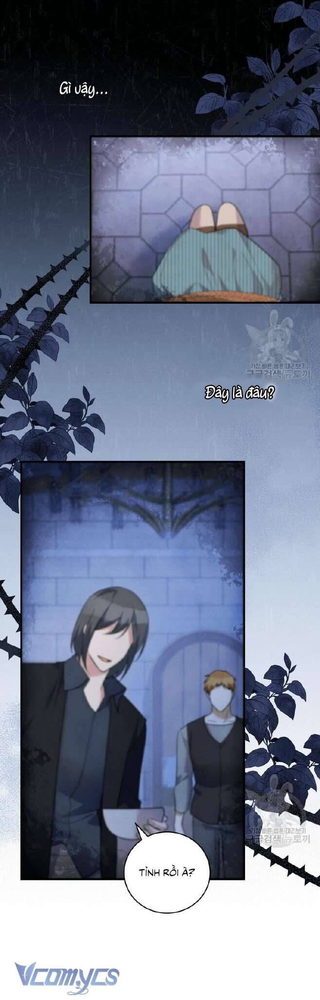 Hãy ủng hộ kế hoạch trả thù của tôi - Chapter 39 - Page 27