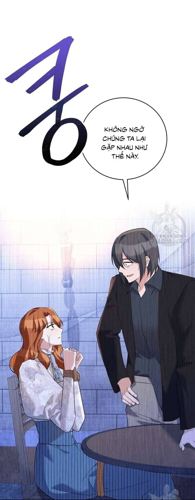 Hãy ủng hộ kế hoạch trả thù của tôi - Chapter 39 - Page 30