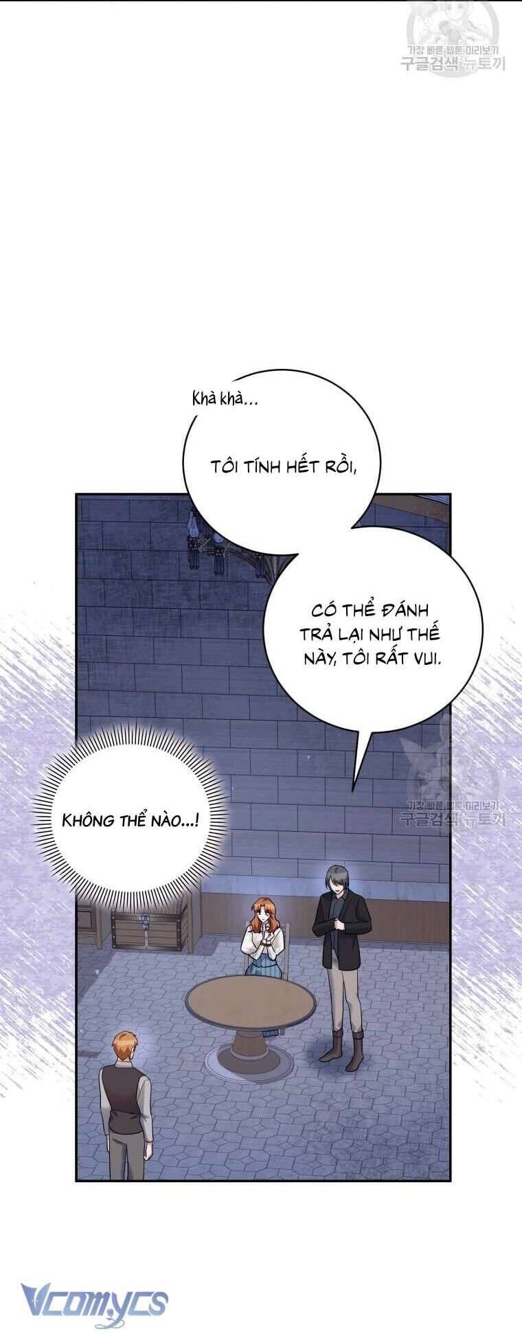Hãy ủng hộ kế hoạch trả thù của tôi - Chapter 39 - Page 31