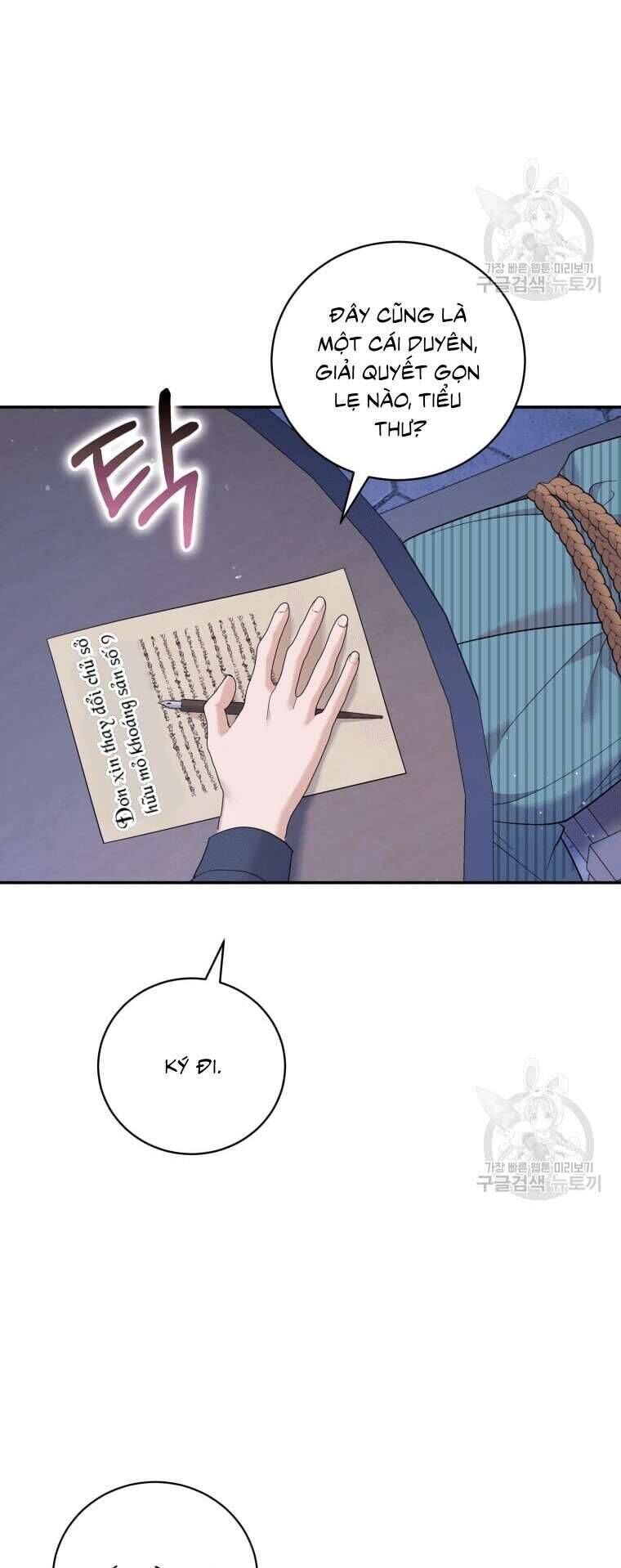 Hãy ủng hộ kế hoạch trả thù của tôi - Chapter 39 - Page 32