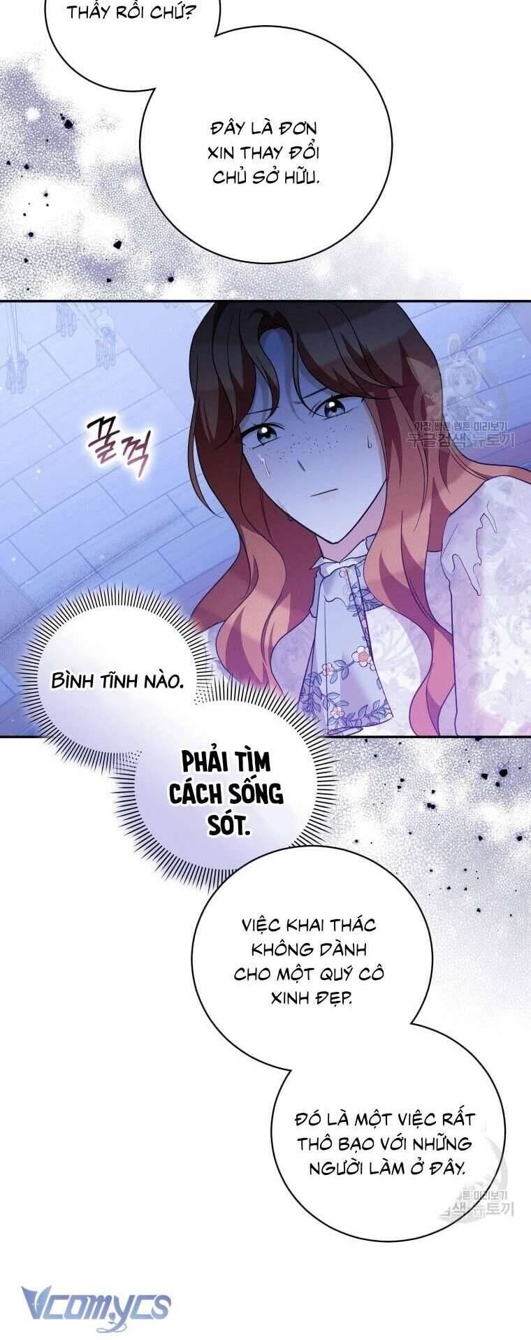 Hãy ủng hộ kế hoạch trả thù của tôi - Chapter 39 - Page 33