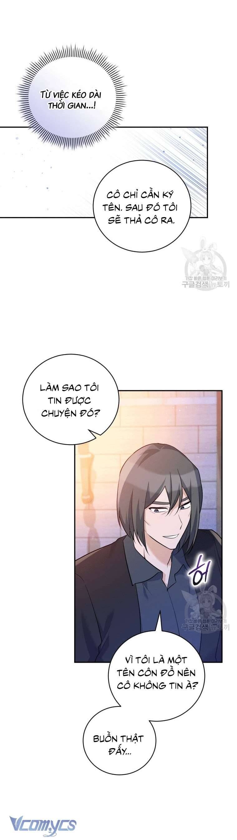 Hãy ủng hộ kế hoạch trả thù của tôi - Chapter 39 - Page 34