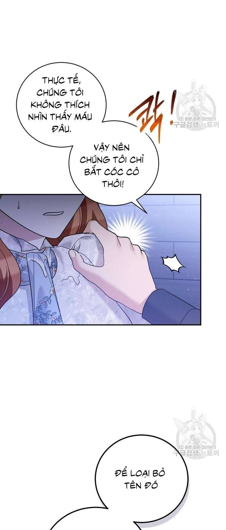 Hãy ủng hộ kế hoạch trả thù của tôi - Chapter 39 - Page 35