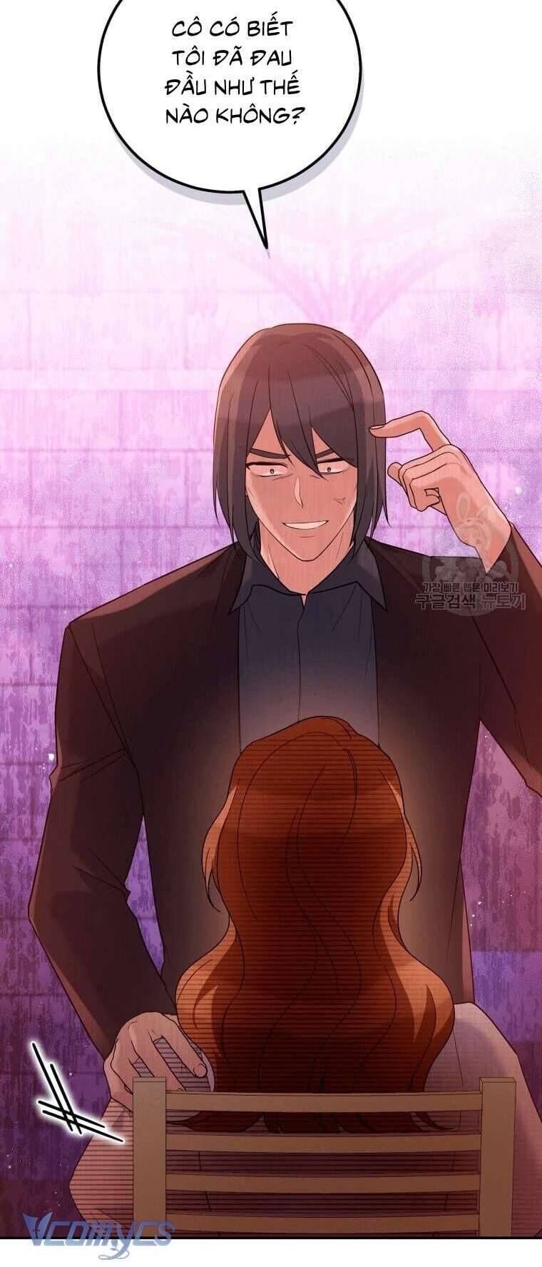 Hãy ủng hộ kế hoạch trả thù của tôi - Chapter 39 - Page 36