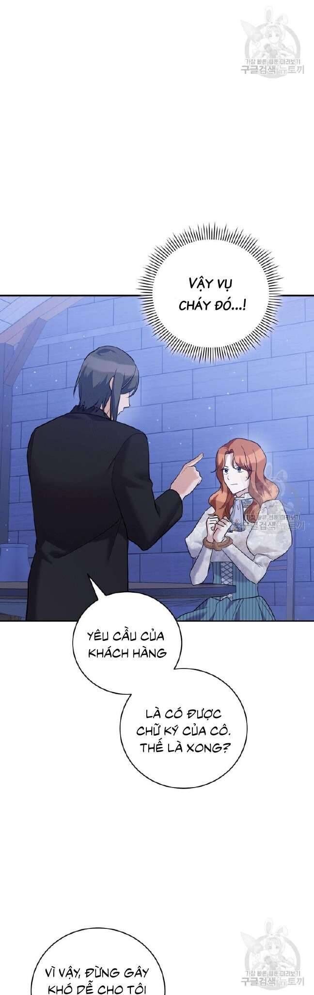 Hãy ủng hộ kế hoạch trả thù của tôi - Chapter 39 - Page 37