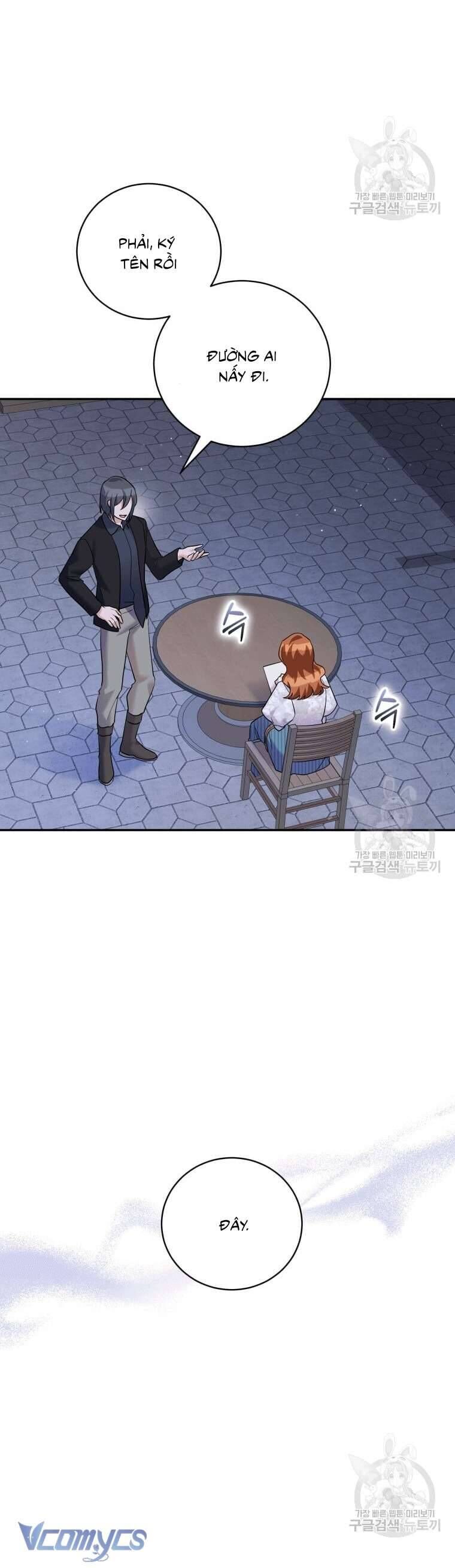 Hãy ủng hộ kế hoạch trả thù của tôi - Chapter 39 - Page 41
