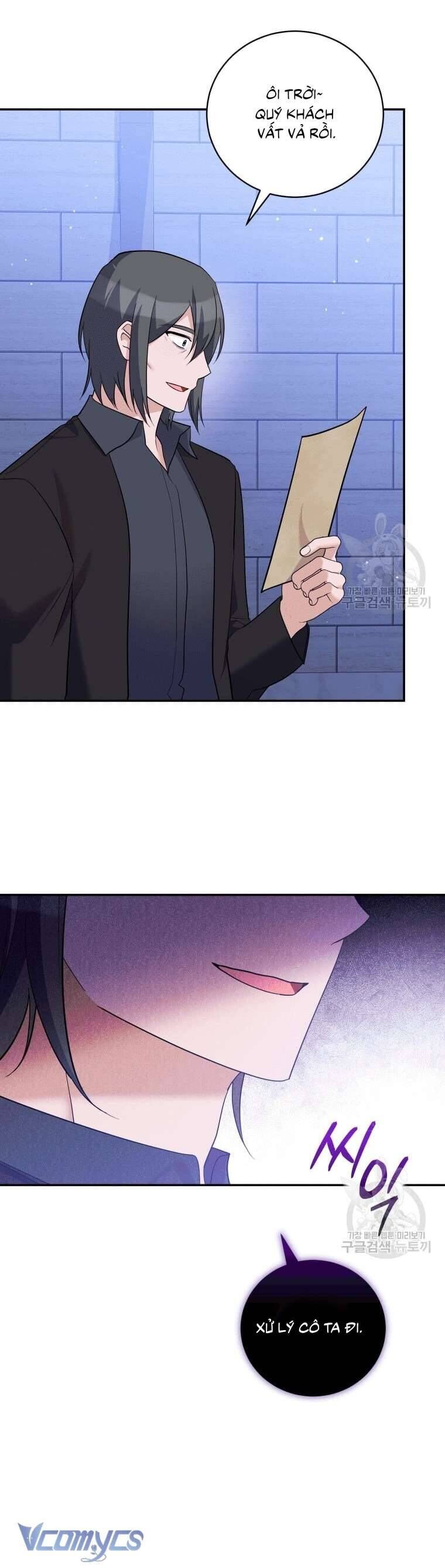 Hãy ủng hộ kế hoạch trả thù của tôi - Chapter 39 - Page 42