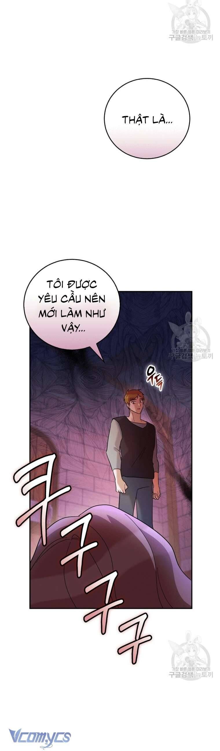 Hãy ủng hộ kế hoạch trả thù của tôi - Chapter 39 - Page 48