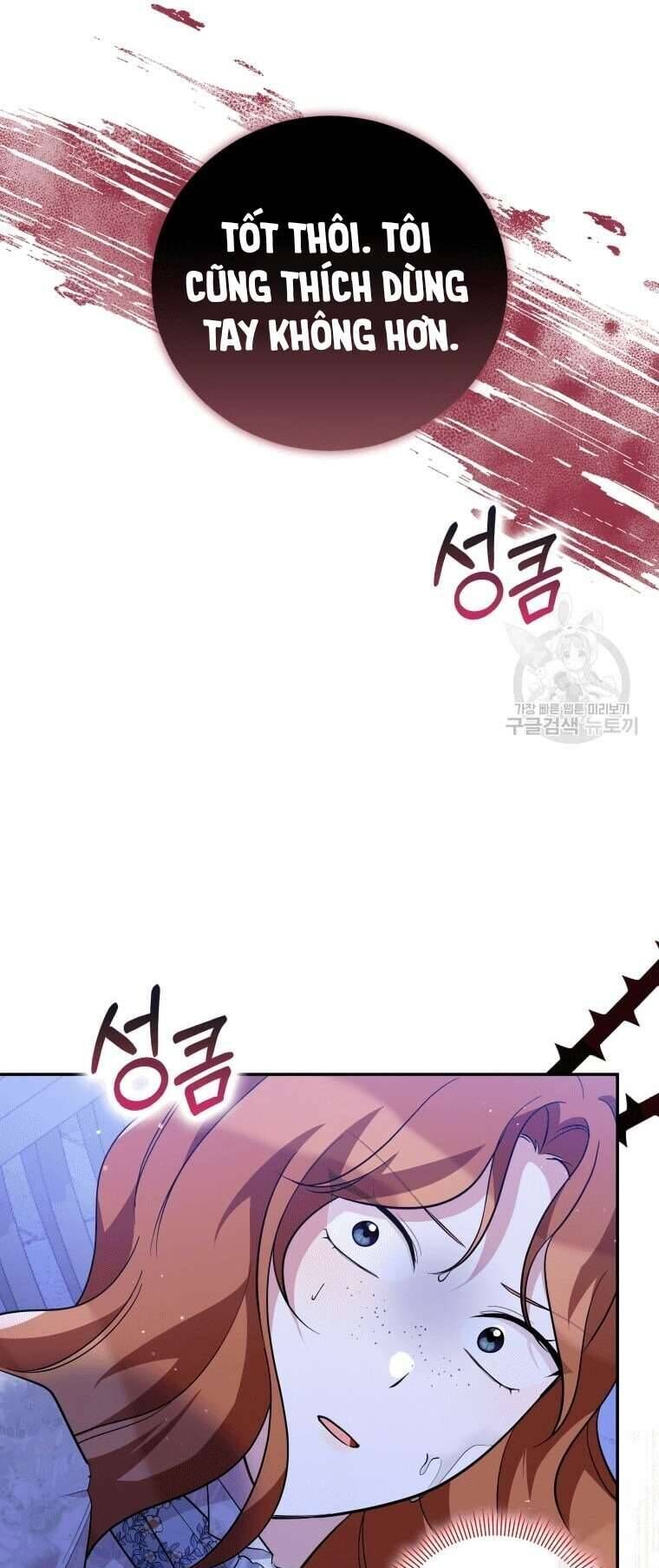 Hãy ủng hộ kế hoạch trả thù của tôi - Chapter 39 - Page 49