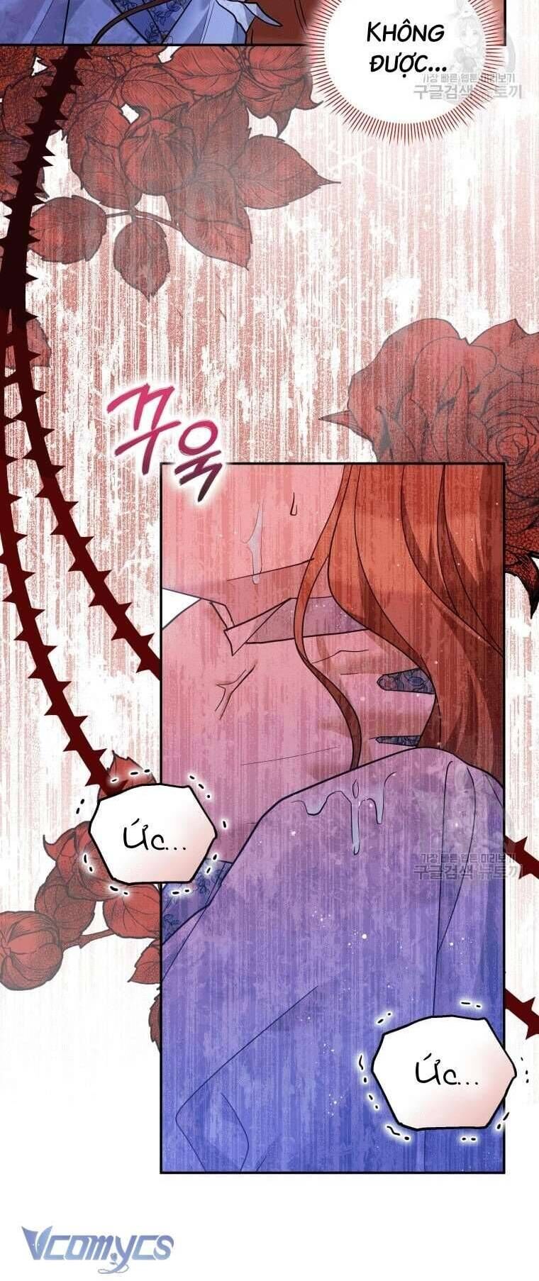 Hãy ủng hộ kế hoạch trả thù của tôi - Chapter 39 - Page 50