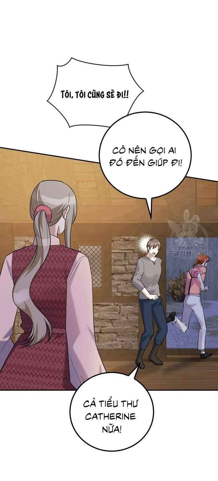 Hãy ủng hộ kế hoạch trả thù của tôi - Chapter 39 - Page 6