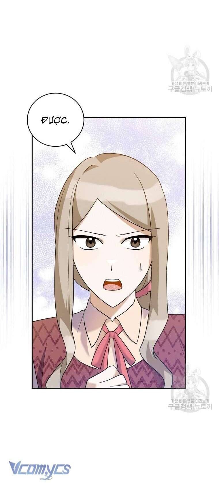 Hãy ủng hộ kế hoạch trả thù của tôi - Chapter 39 - Page 7