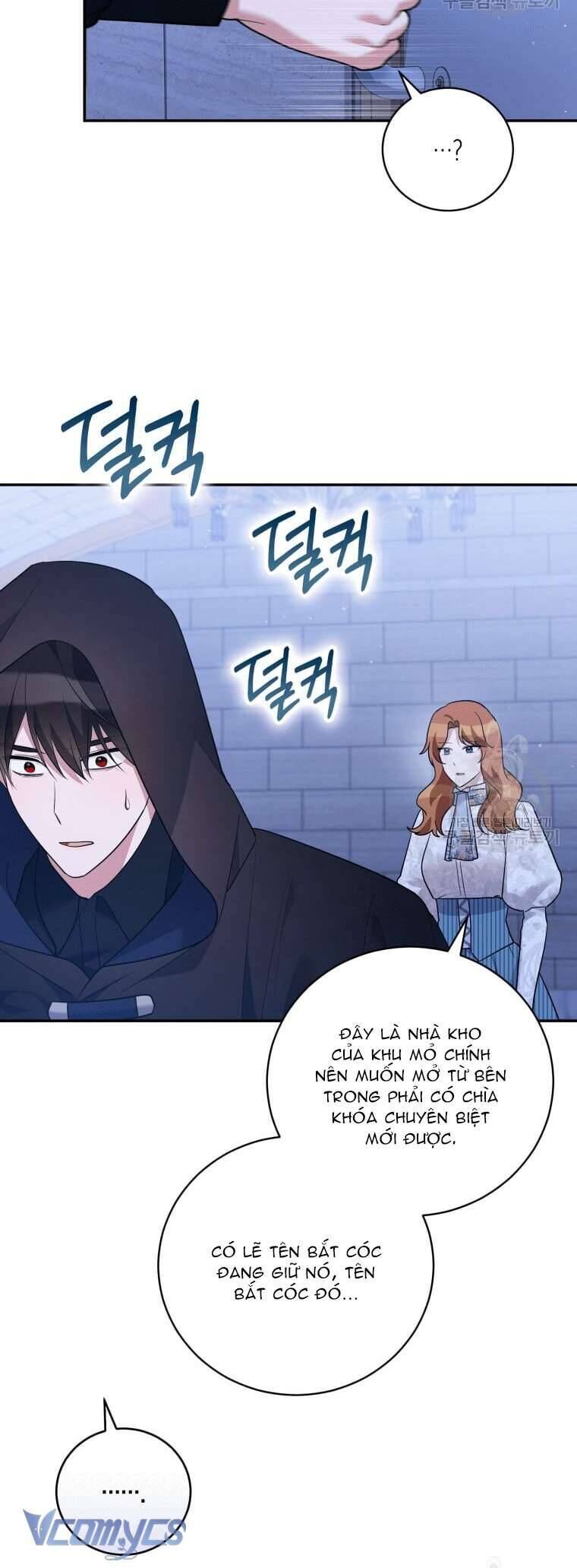 Hãy ủng hộ kế hoạch trả thù của tôi - Chapter 40 - Page 10