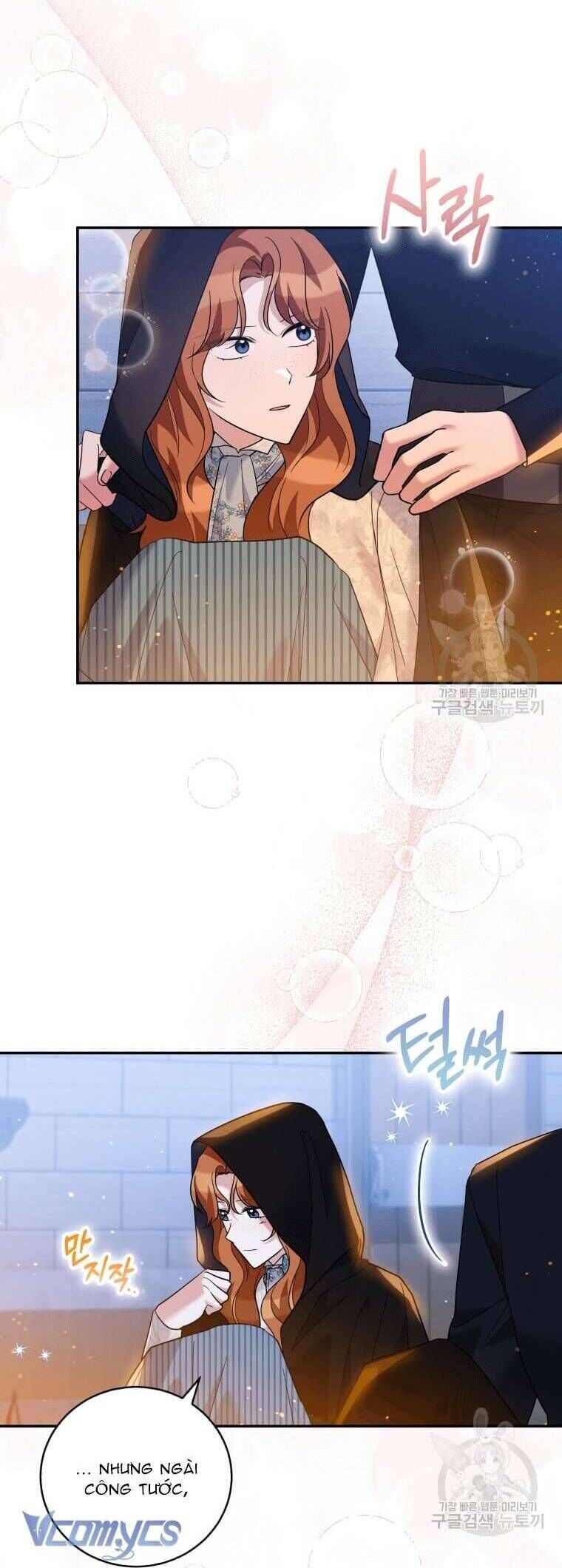 Hãy ủng hộ kế hoạch trả thù của tôi - Chapter 40 - Page 13