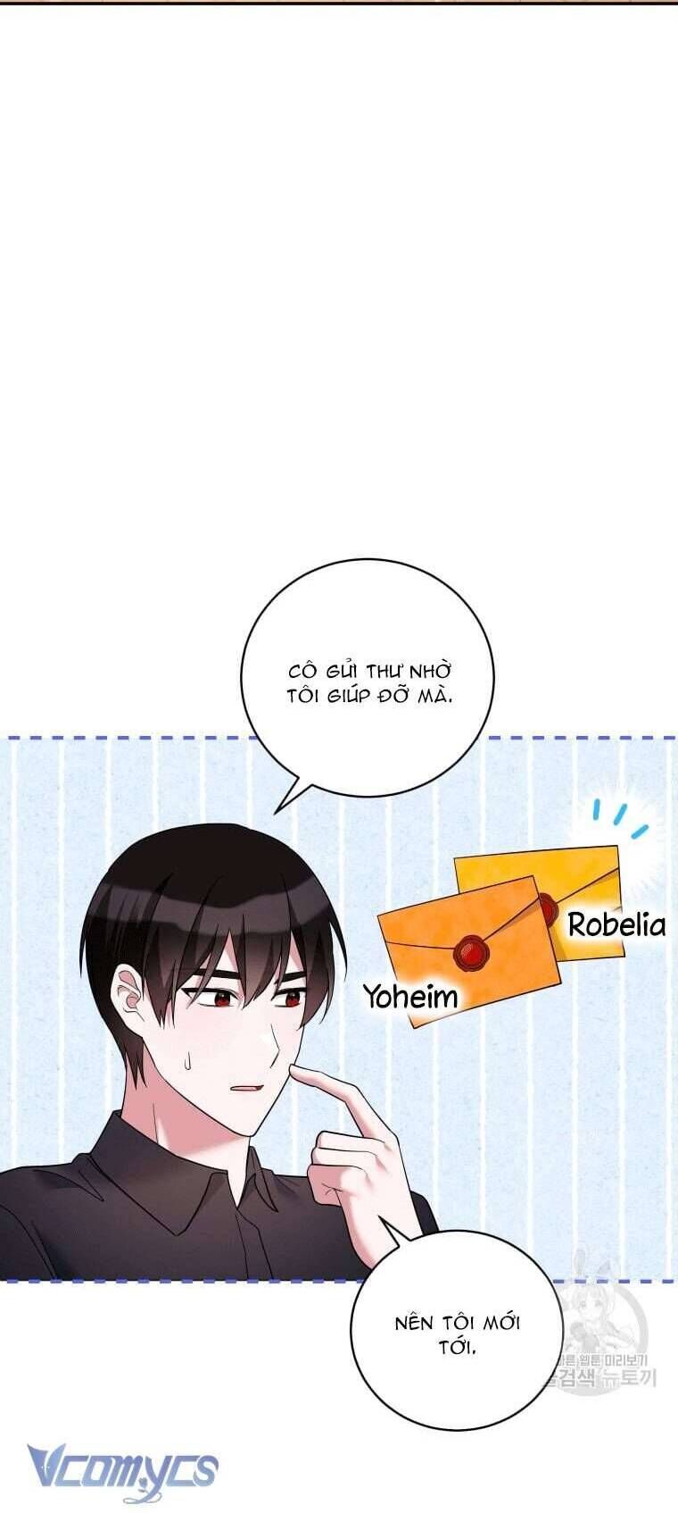 Hãy ủng hộ kế hoạch trả thù của tôi - Chapter 40 - Page 15