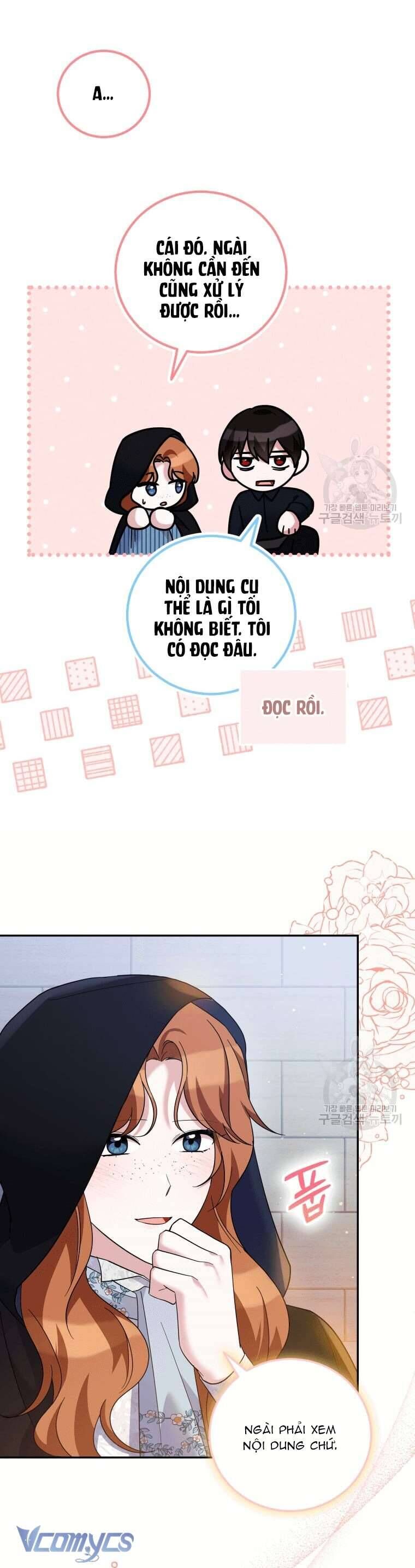 Hãy ủng hộ kế hoạch trả thù của tôi - Chapter 40 - Page 16