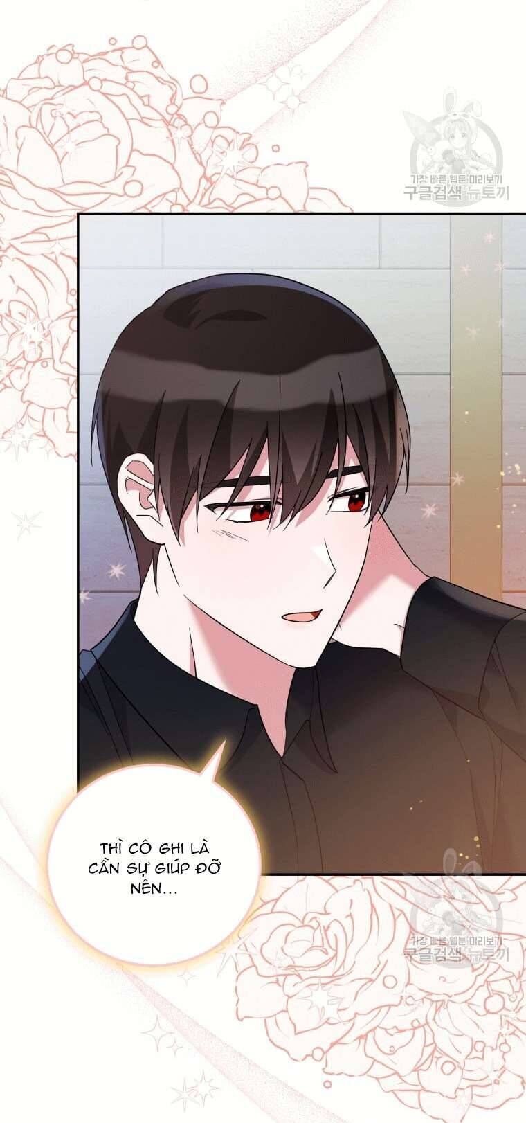 Hãy ủng hộ kế hoạch trả thù của tôi - Chapter 40 - Page 17