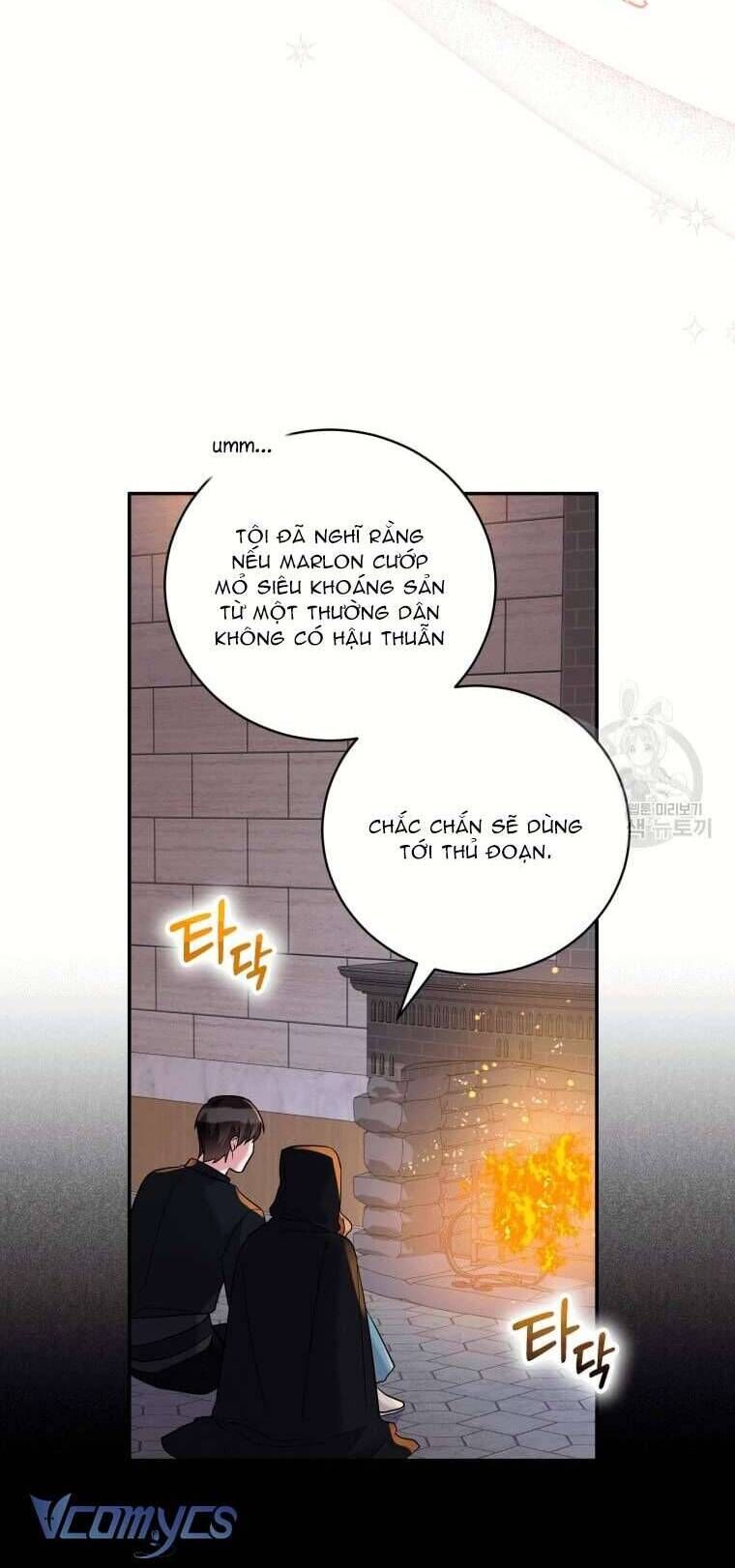 Hãy ủng hộ kế hoạch trả thù của tôi - Chapter 40 - Page 18