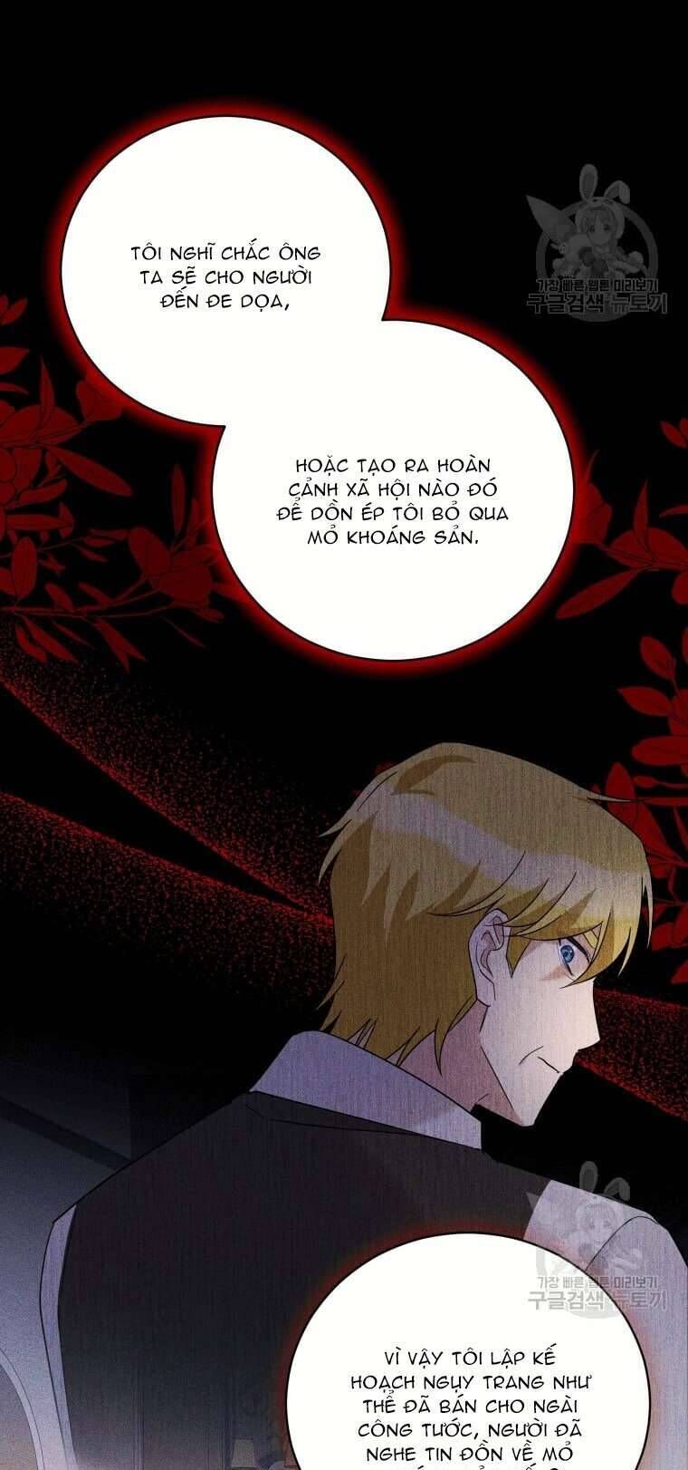 Hãy ủng hộ kế hoạch trả thù của tôi - Chapter 40 - Page 19