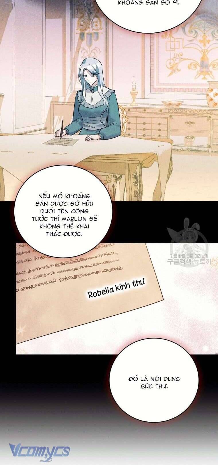 Hãy ủng hộ kế hoạch trả thù của tôi - Chapter 40 - Page 20