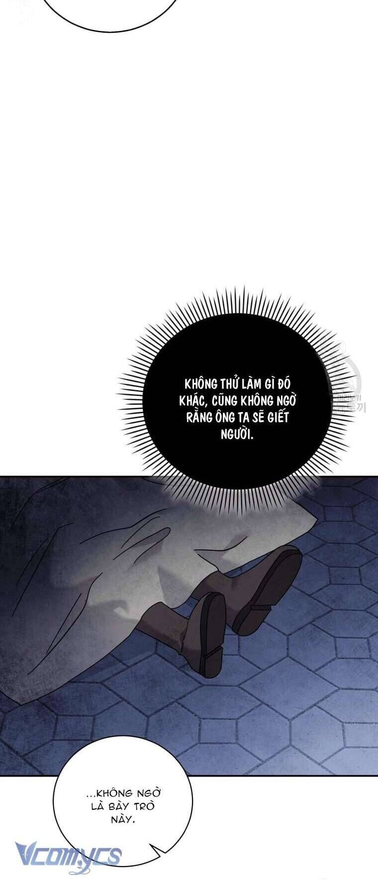 Hãy ủng hộ kế hoạch trả thù của tôi - Chapter 40 - Page 22