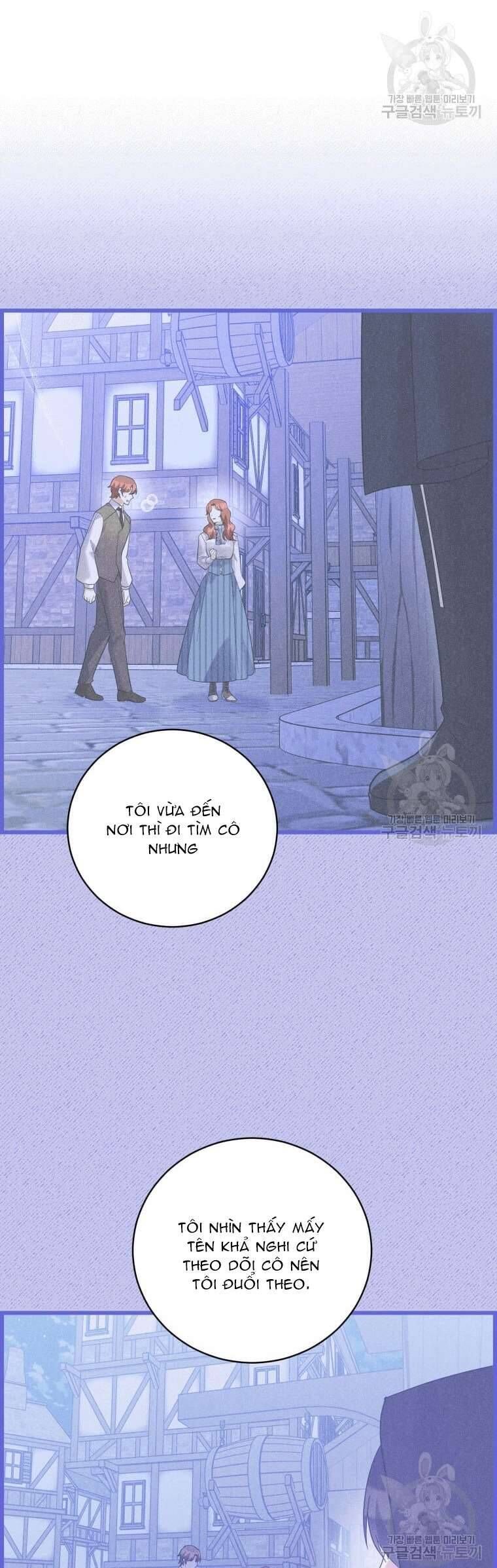 Hãy ủng hộ kế hoạch trả thù của tôi - Chapter 40 - Page 25